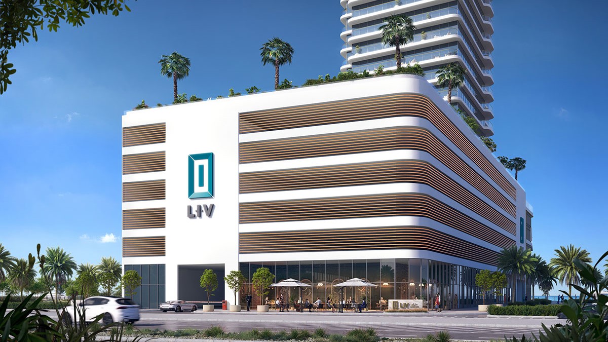 LIV Maritime 2