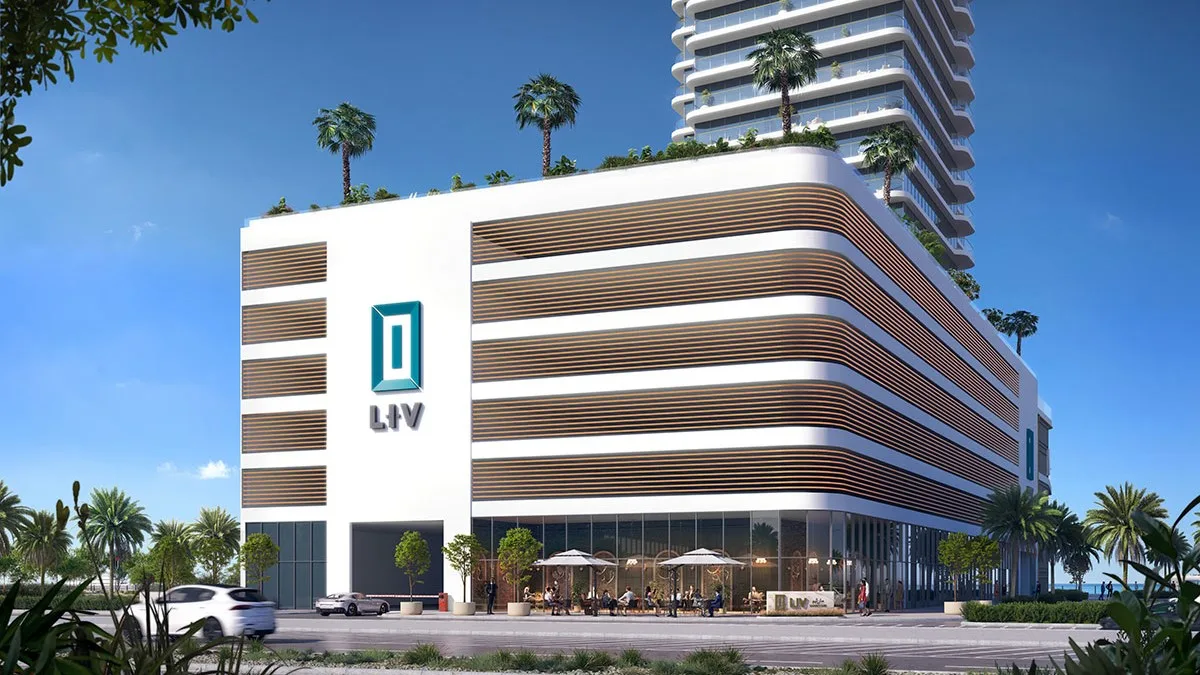 LIV Maritime 2