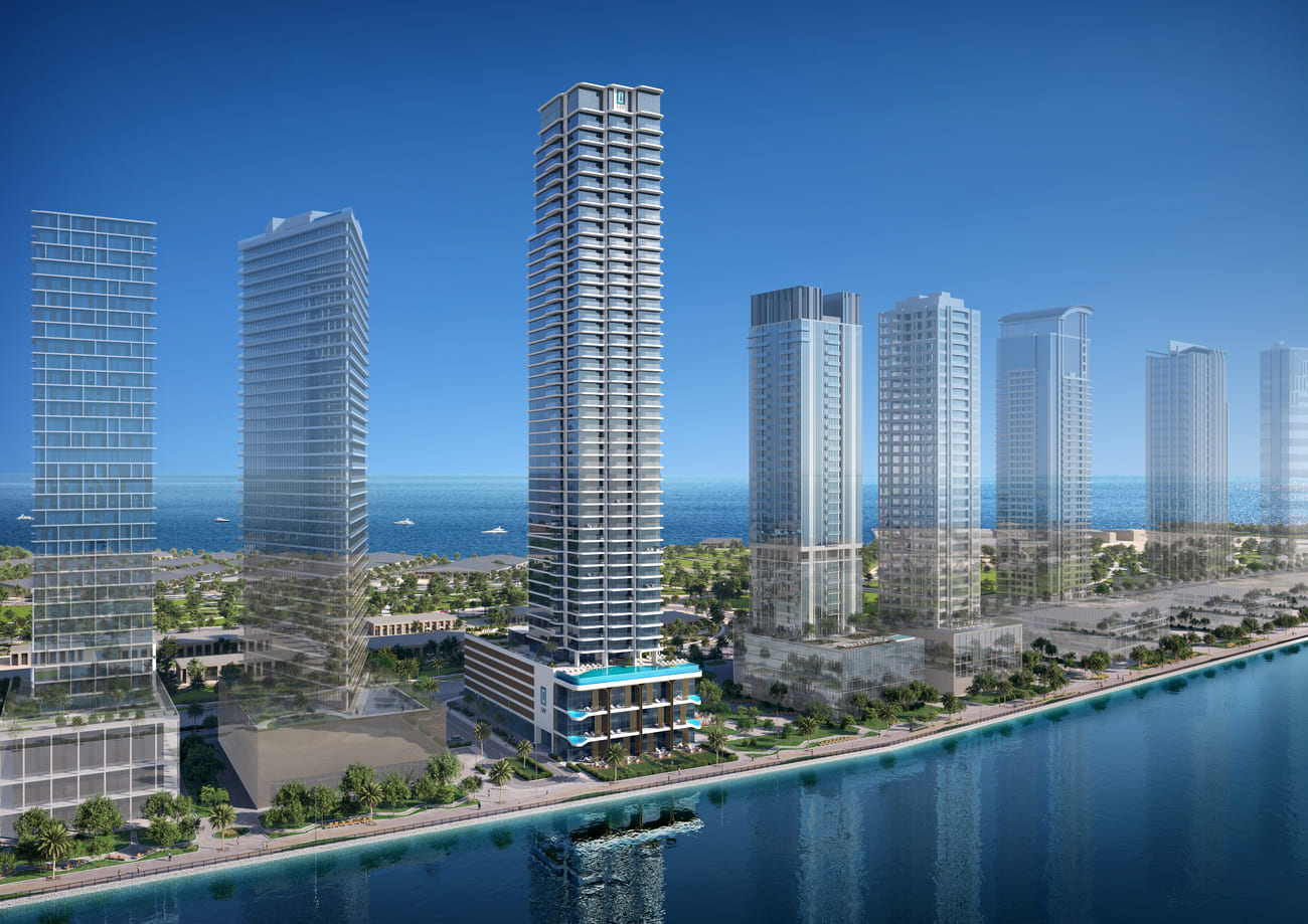 LIV Maritime 3