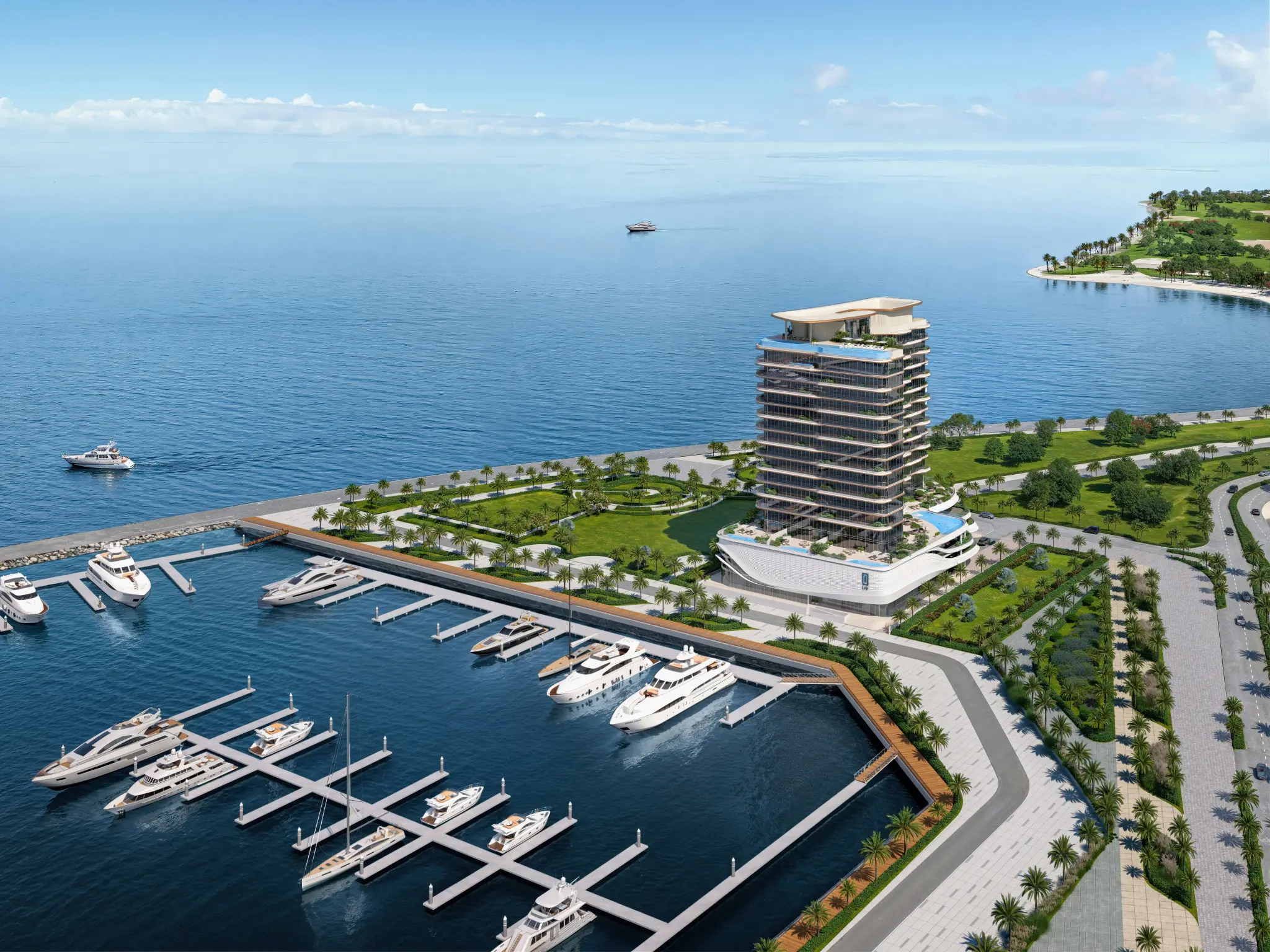 LIV Oceanside