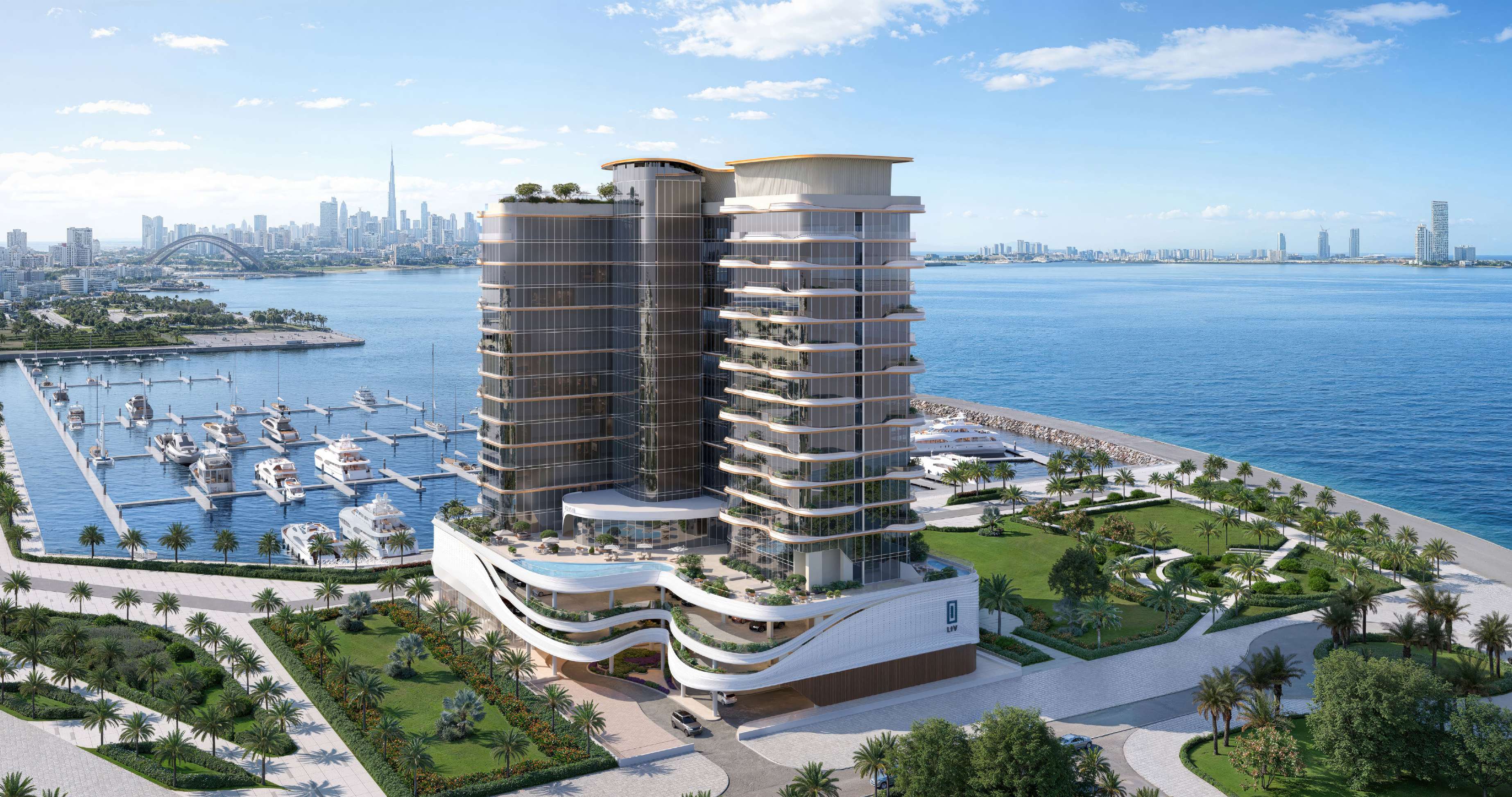 LIV Oceanside 2