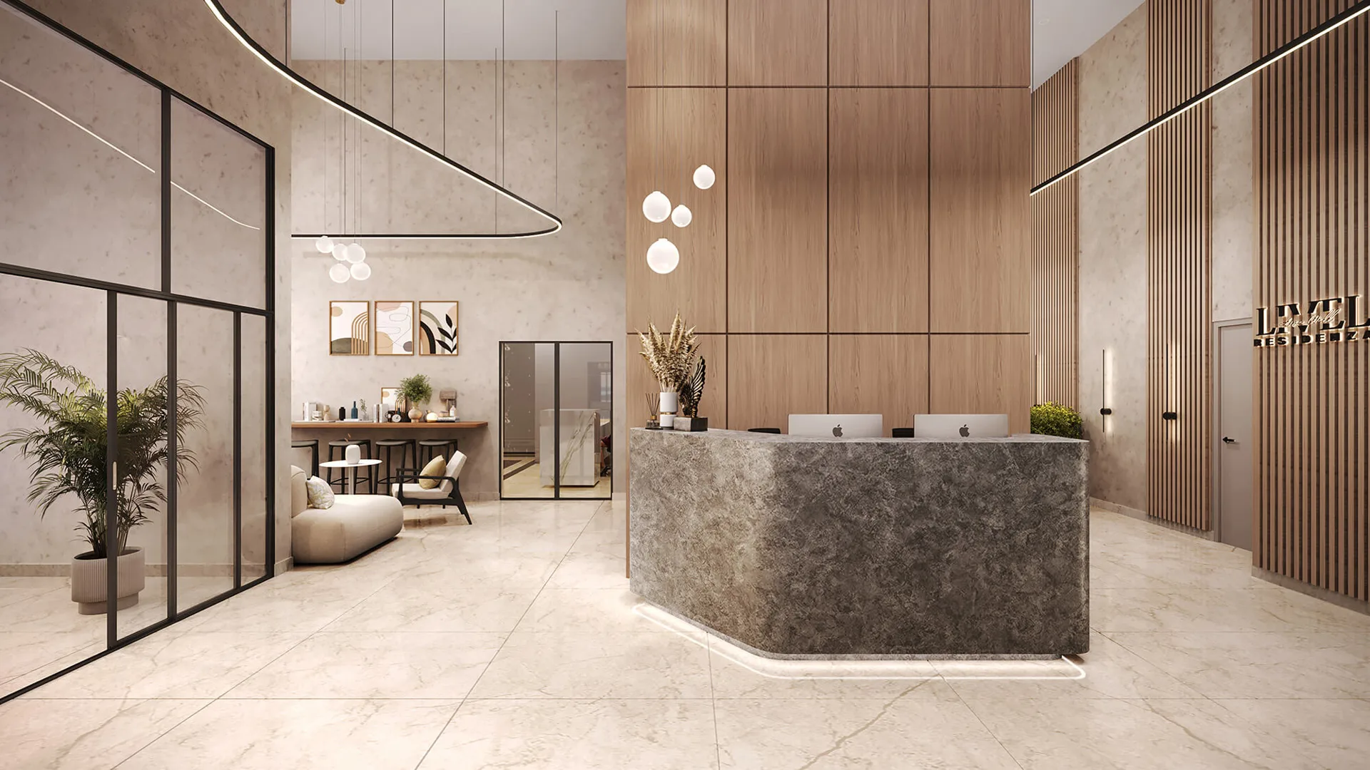 Livel Residenza 4