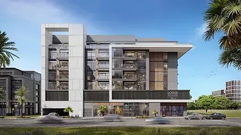 Lodge Residences