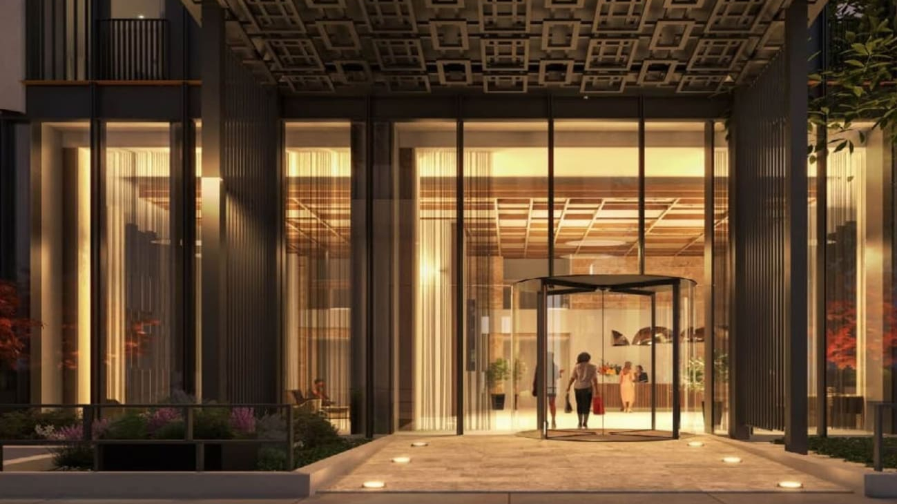 LUME RESIDENCES 2