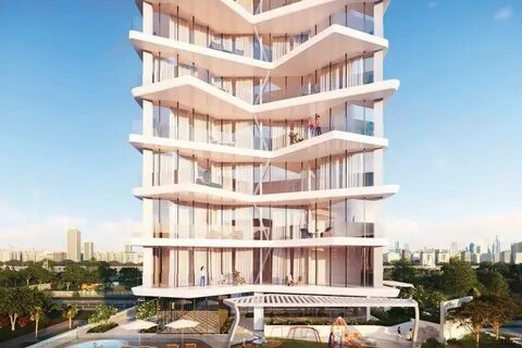 Luxury Canal Residences