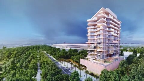Luxury Canal Residences 2