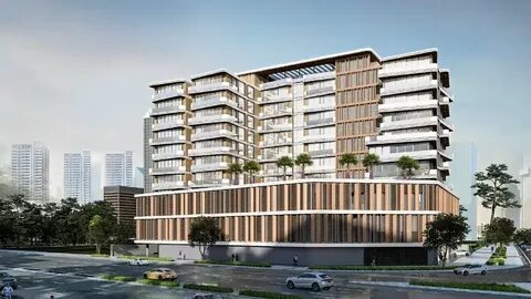 Luzora Residence 2
