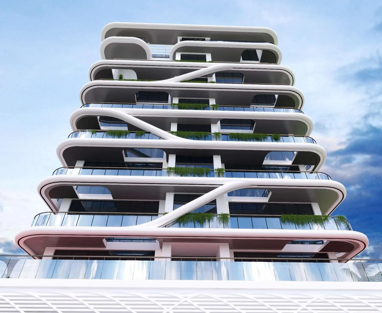 Mackerel Tower 5