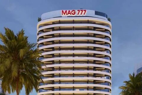 MAG 777 2