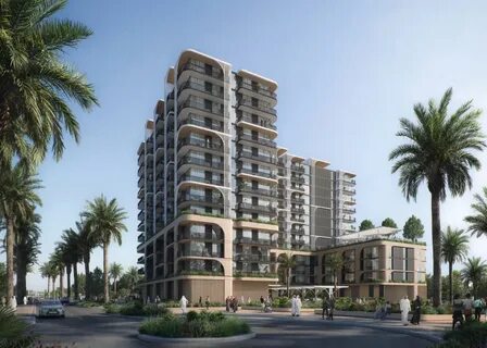 Manarat Living II 2