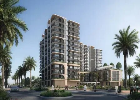 Manarat Living II 2