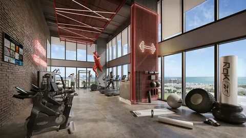 Manarat Living II 3