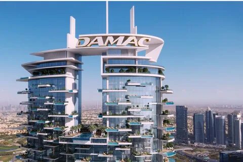 Manchester City Pavé Residences