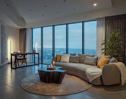 Manchester City Pavé Residences 2