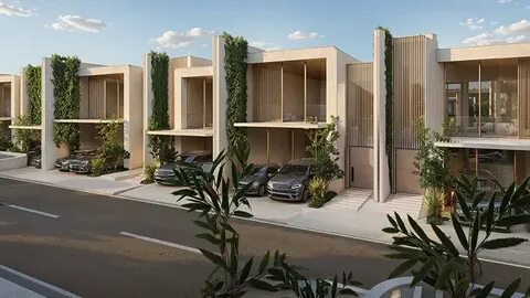 Manchester City Yas Residences Phase 2