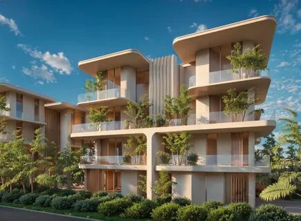 Manchester City Yas Residences Phase 2 3