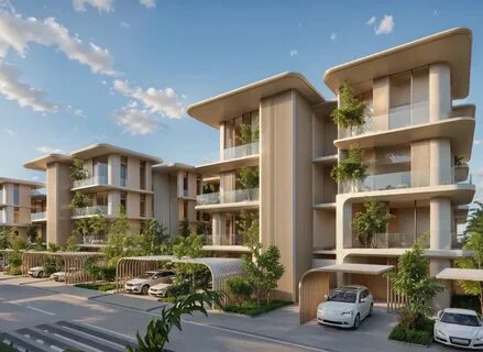 Manchester City Yas Residences