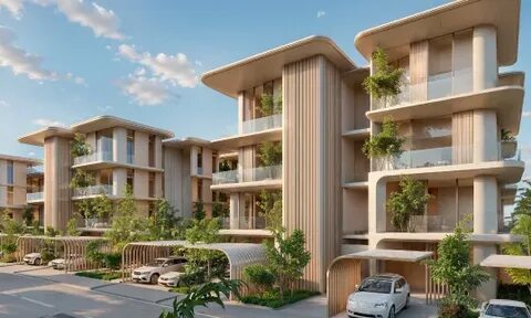 Manchester City Yas Residences 3