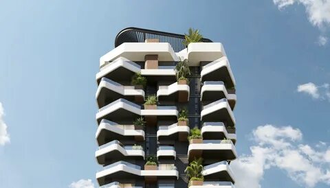 Marea Residences 2