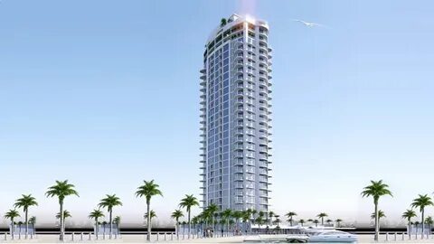 Marina Star 3