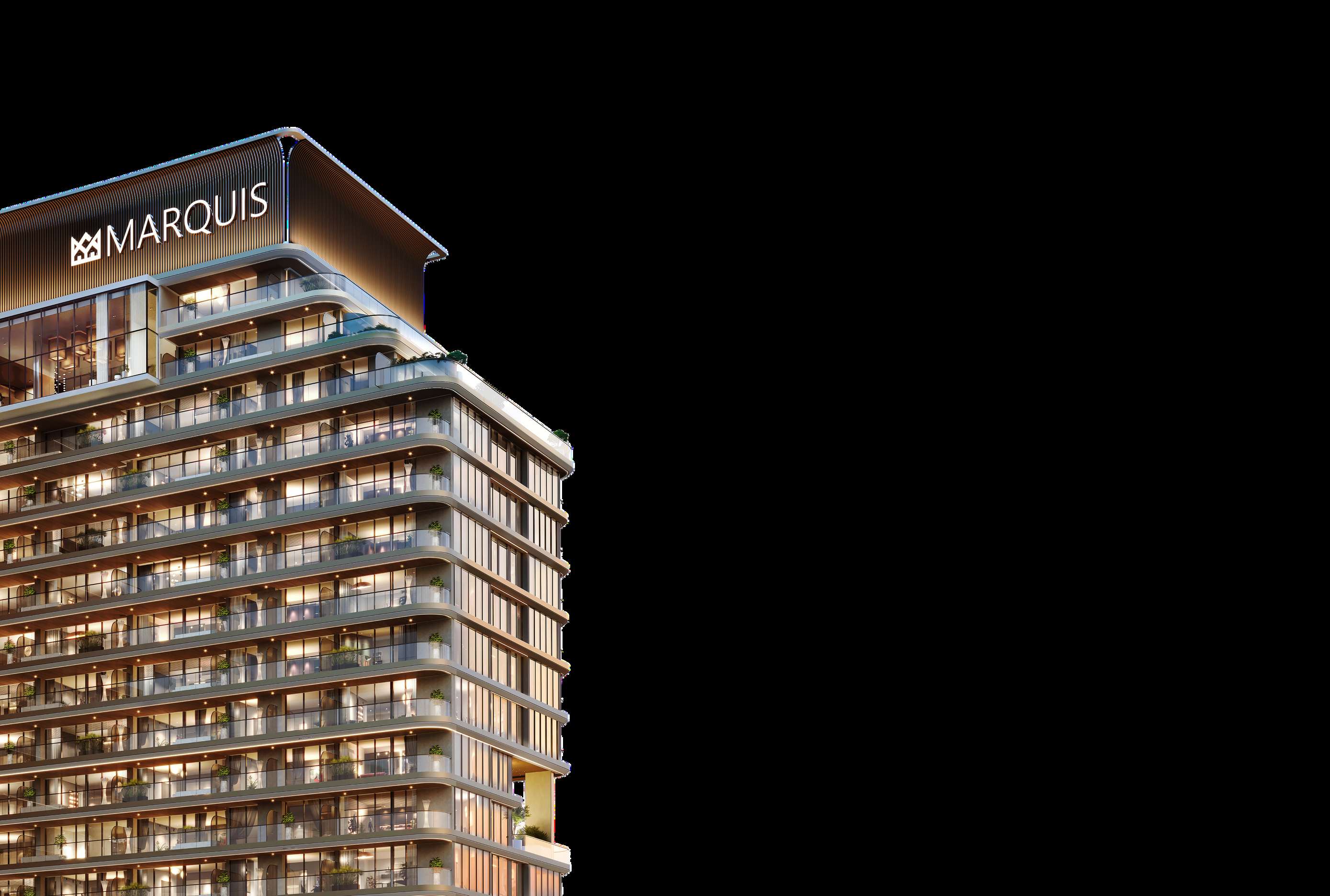 Marquis One