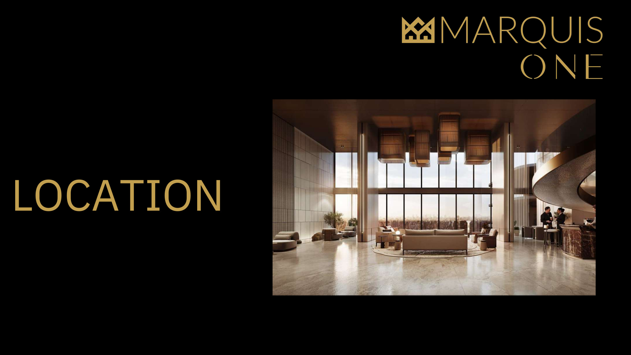 Marquis One 3