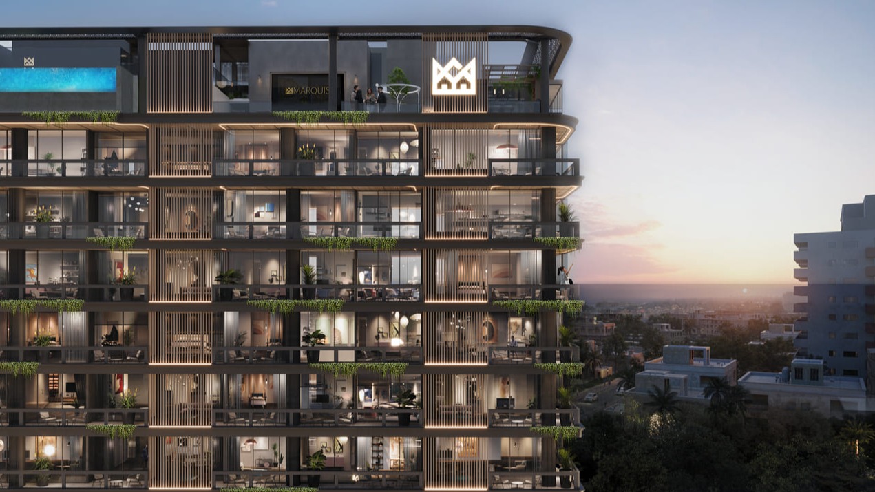 Marquis Vista 2