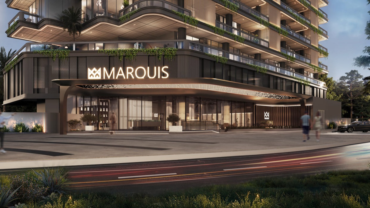 Marquis Vista 3