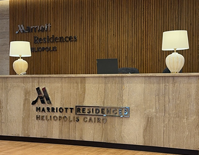 Marriott Residence
