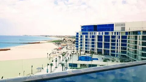 Marsa Al Saadiyat — Aldar Properties, Saadiyat Island