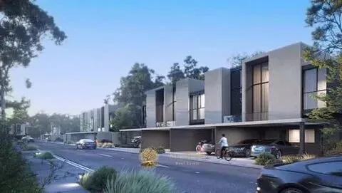 Masaar 3 — Masaar (Al Suyoh), Sharjah