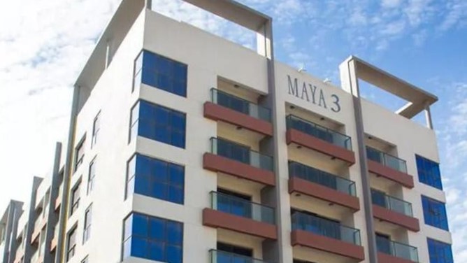 Maya 3 2