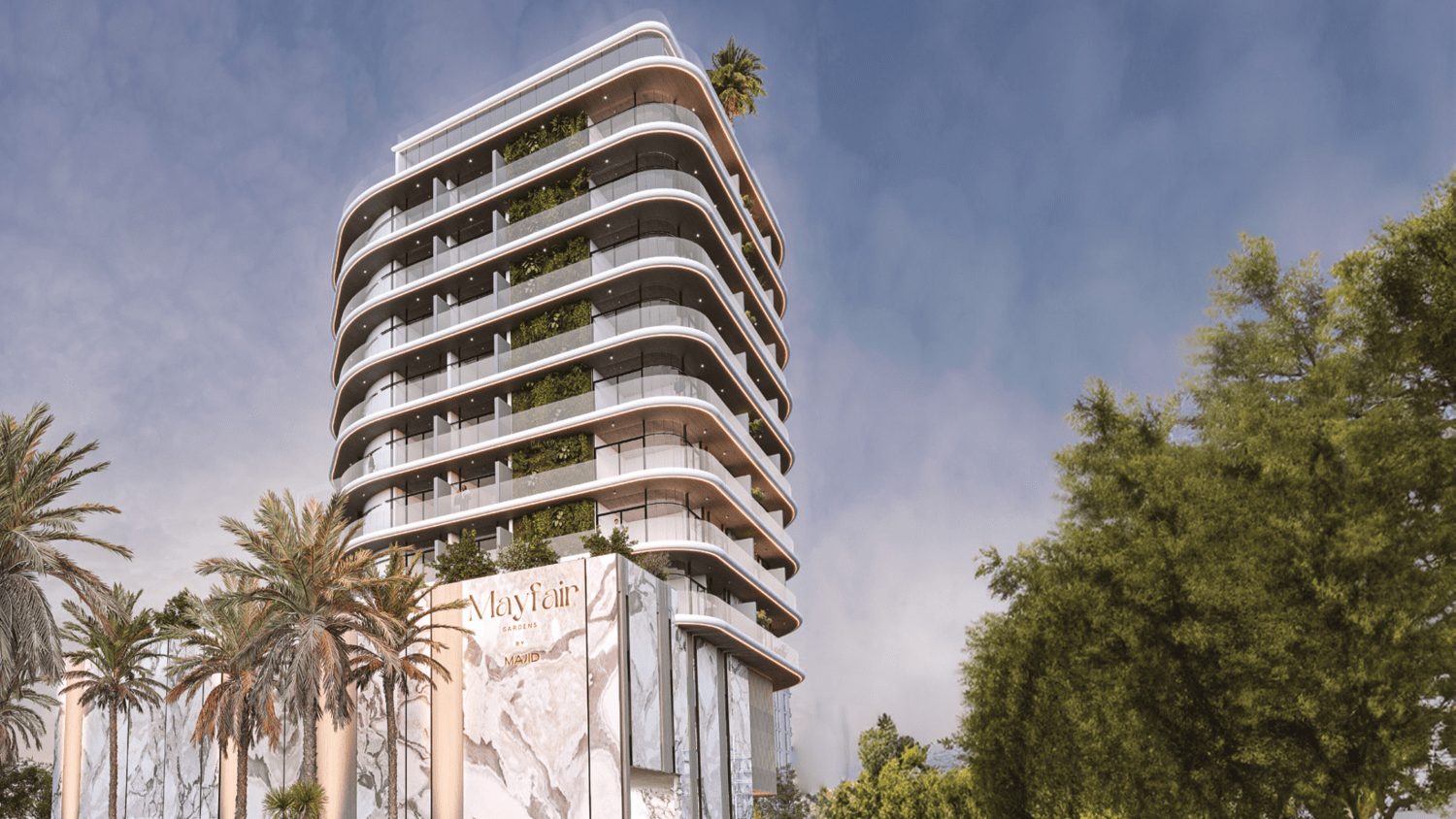Mayfair Gardens 3