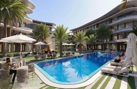 Mayfair Nexus 2