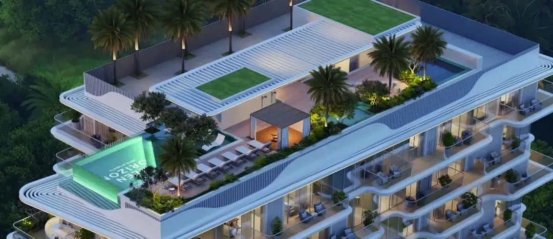 Meriden Beach Residences