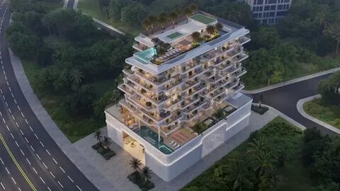 Meriden Beach Residences 3