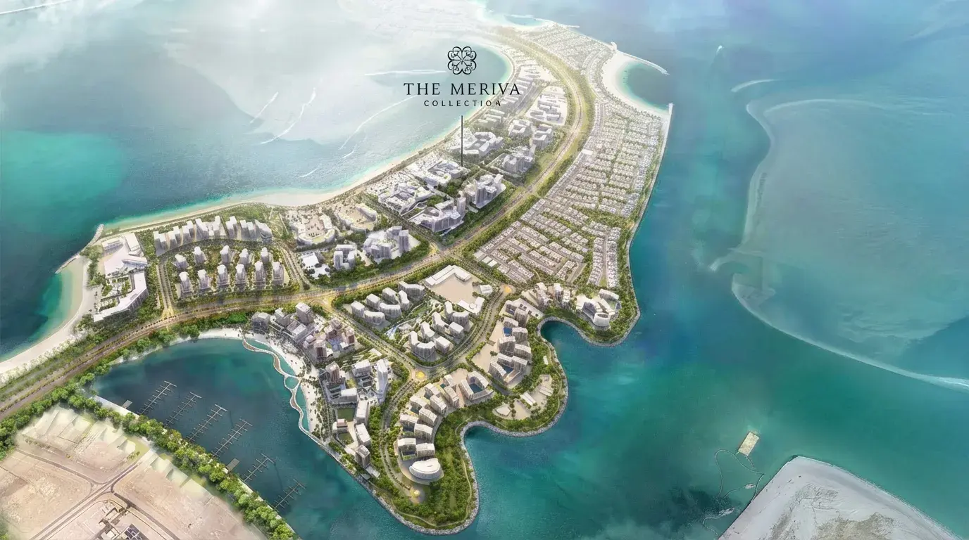 Meriva Gardens 2