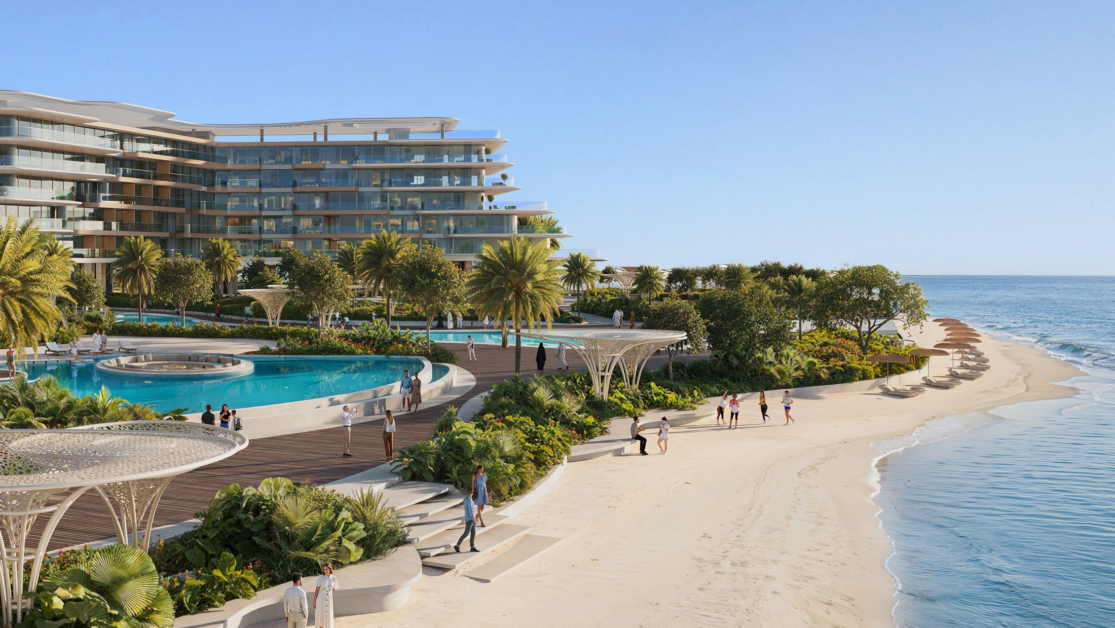 Meriva Shores