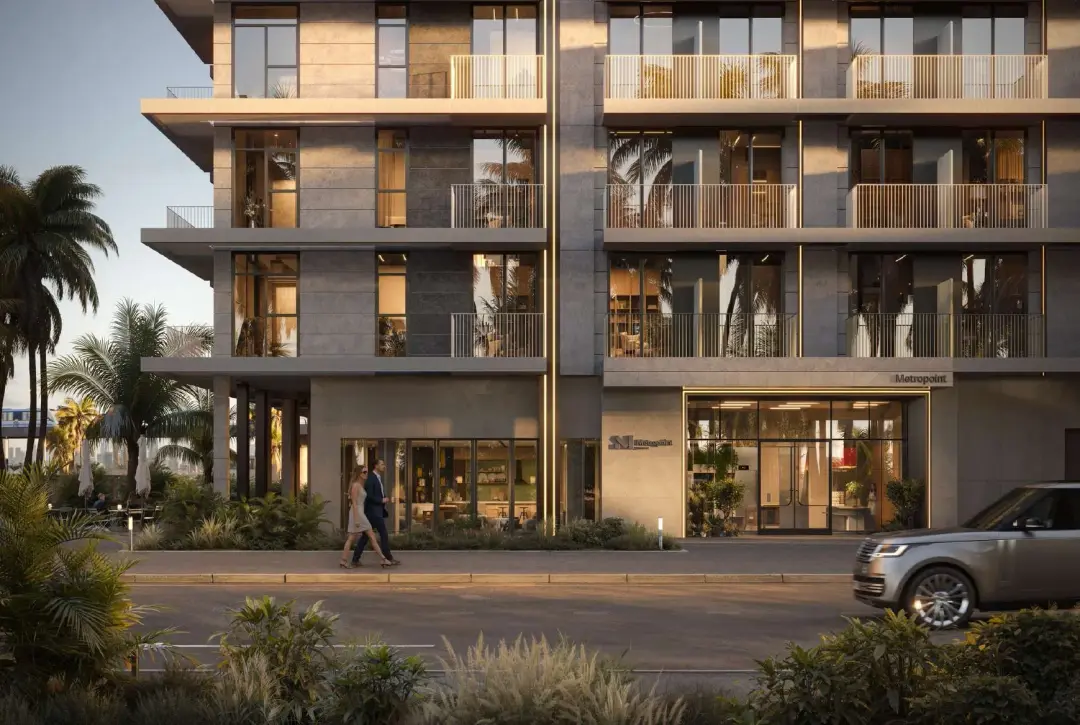MetroPoint 2