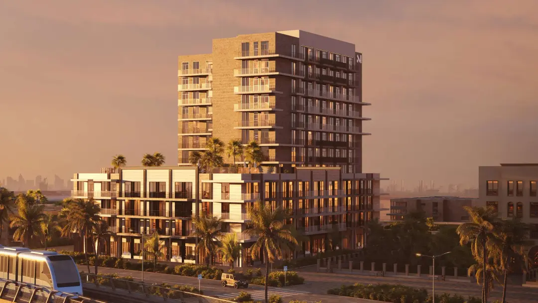 MetroPoint 3