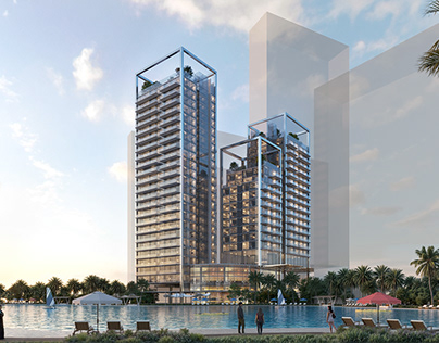 Park Horizon Tower 2