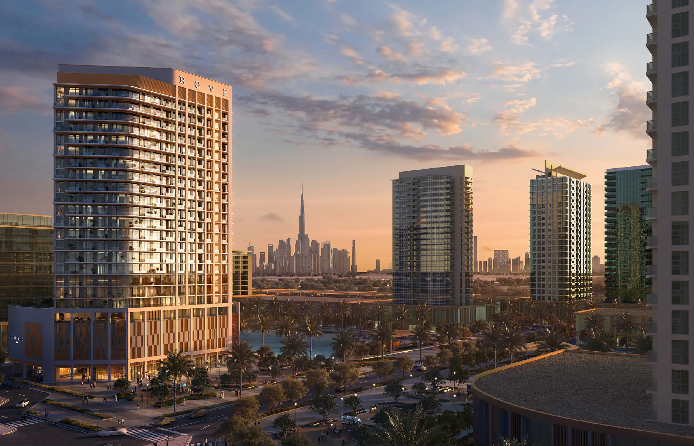 Meydan Horizon