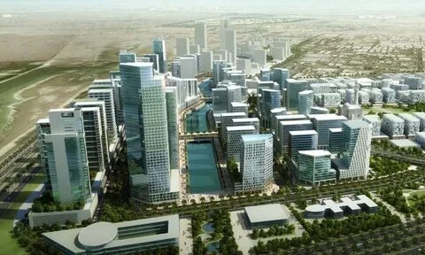 Meydan Horizon 2