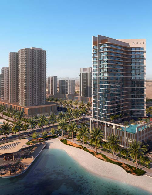 Meydan Horizon 4