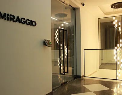 Miraggio: 1.2M AED 2