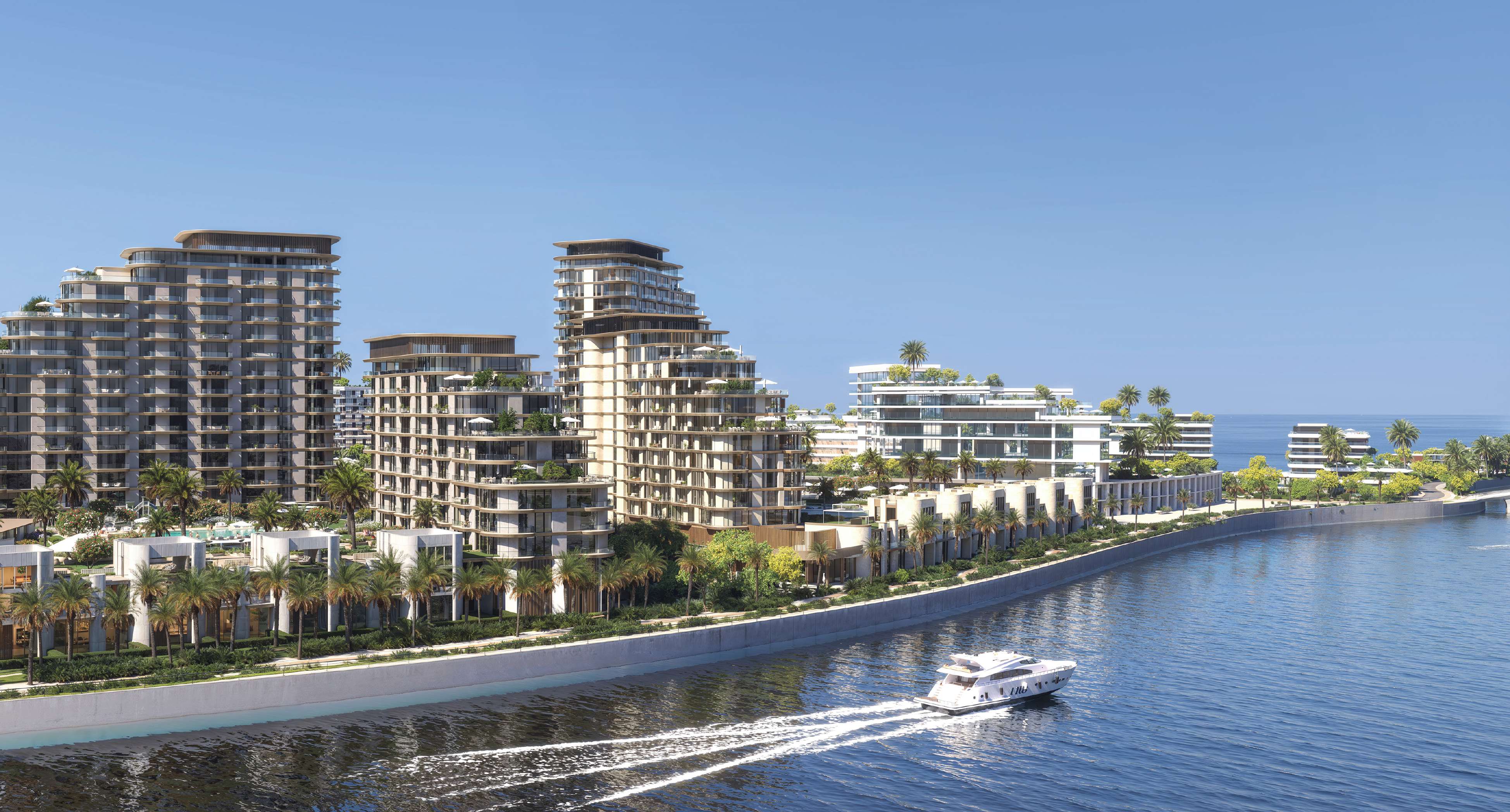 Mirasol II