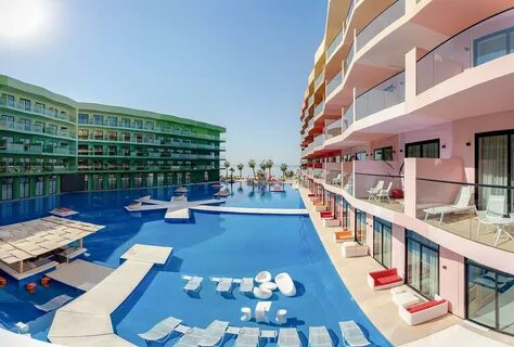 Monaco Dubai South 2
