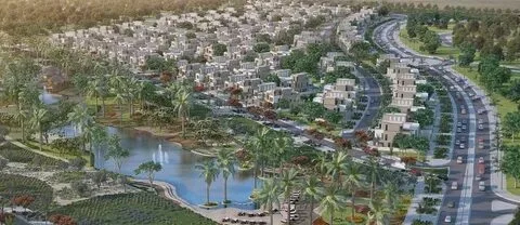 Monte Carlo — DAMAC Lagoons