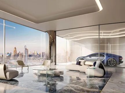 Multiple Commercial Offices & Villa 2