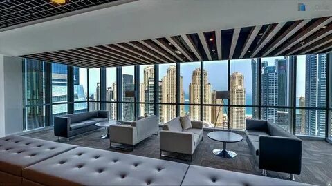 Multiple Commercial Offices & Villa 3